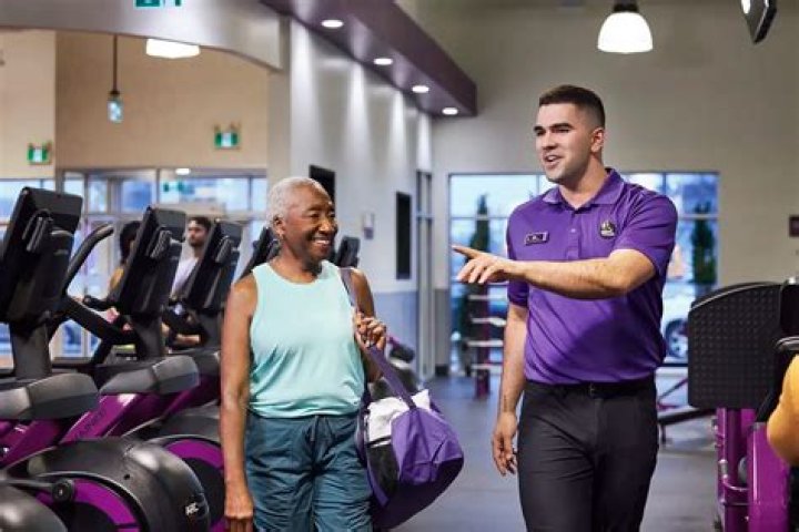 Unraveling The Ownership Of Planet Fitness