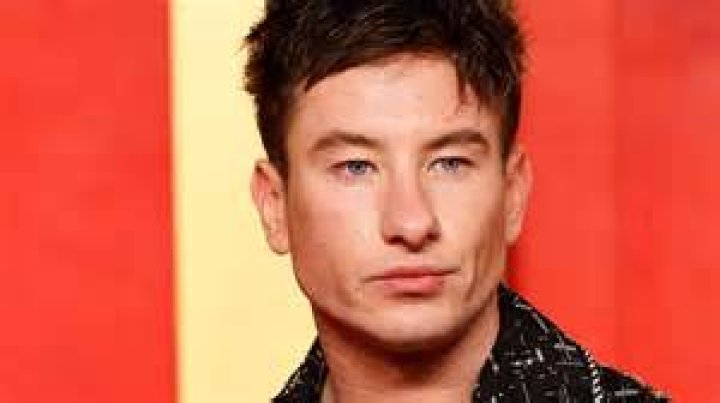 Unraveling The Remarkable Journey Of Barry Keoghan