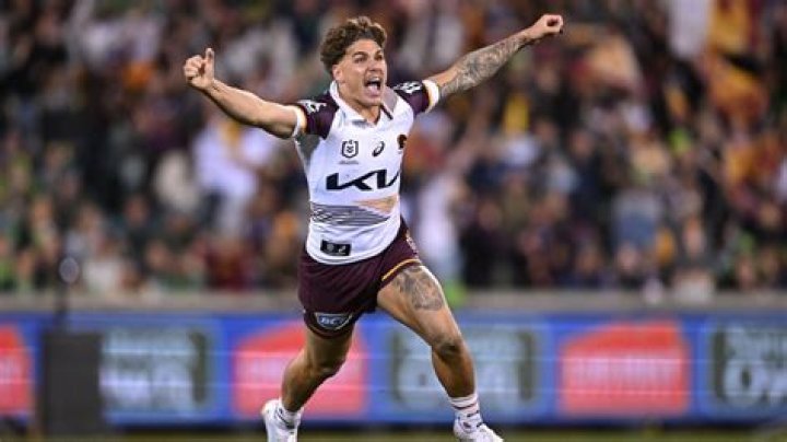 Unraveling The Story Of Reece Walsh's Brother