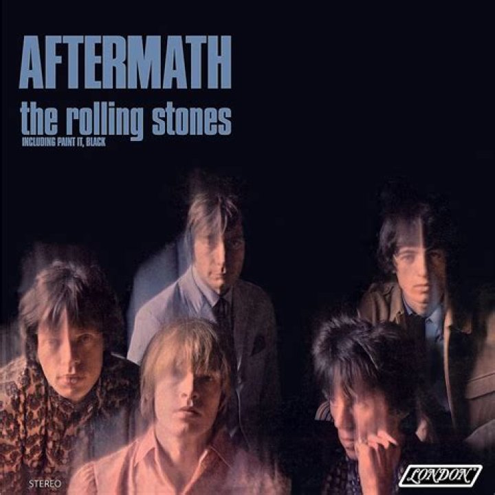 Unraveling The Timeless Lyrics Of The Rolling Stones