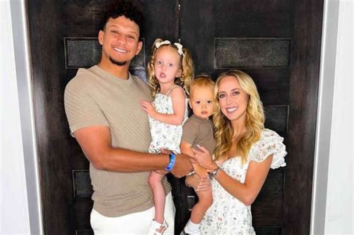 Unraveling The Truth: Does Sterling Mahomes Have Down Syndrome?