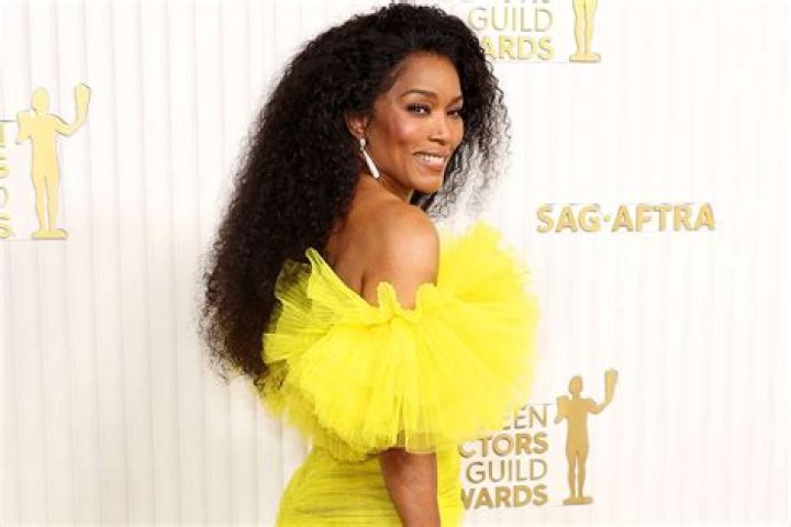 Unraveling The Wealth Of Angela Bassett: What Is Angela Bassett Net Worth?