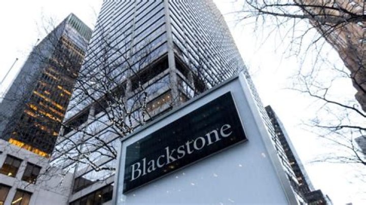 Unveiling Blackstone: A Financial Powerhouse
