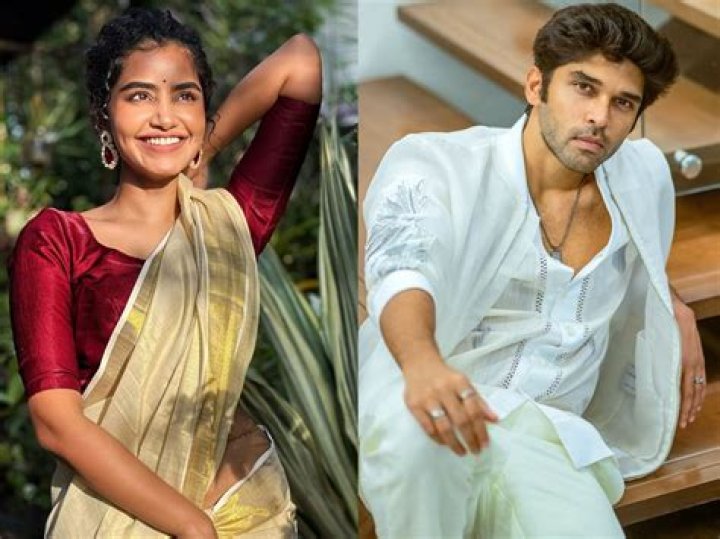 Unveiling Dhruv Vikram's Wife: A Deep Dive Into Their Life Together