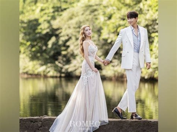 Unveiling Kim Ji-hoon Relationships: A Deep Dive Into His Romantic Life