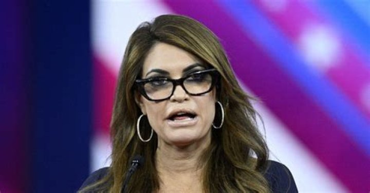 Unveiling Kimberly Guilfoyle: A Journey Through Transformation