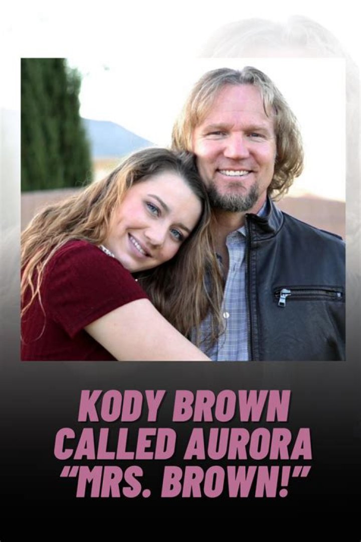 Unveiling Kody Brown's Profession: What Is Kody Brown's Job?