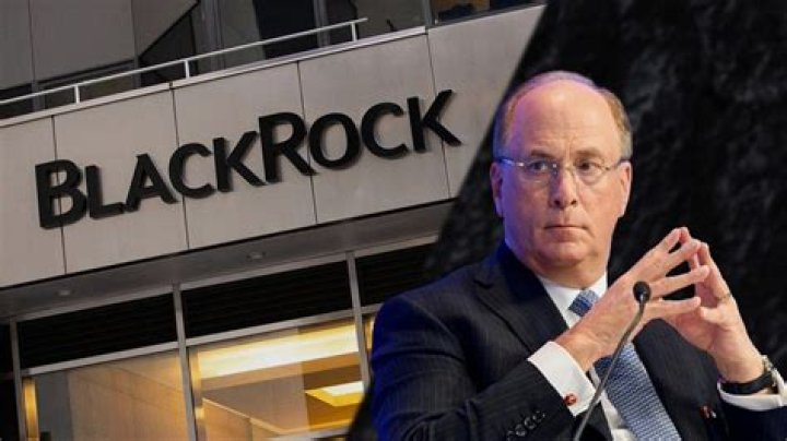 Unveiling Larry Fink: The Man Behind BlackRock