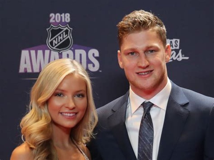 Unveiling Sidney Crosby's Relationship Status: Is Sidney Crosby Married?