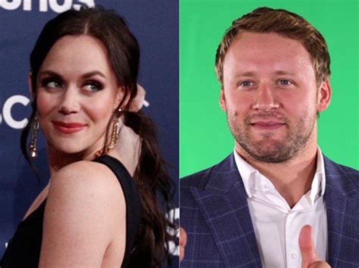 Unveiling Tessa's Romantic Life: Who Is Tessa Dating In Real Life 2024?