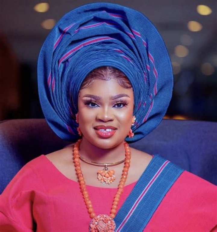 Unveiling The Age Of Eniola Ajao: How Old Is She?