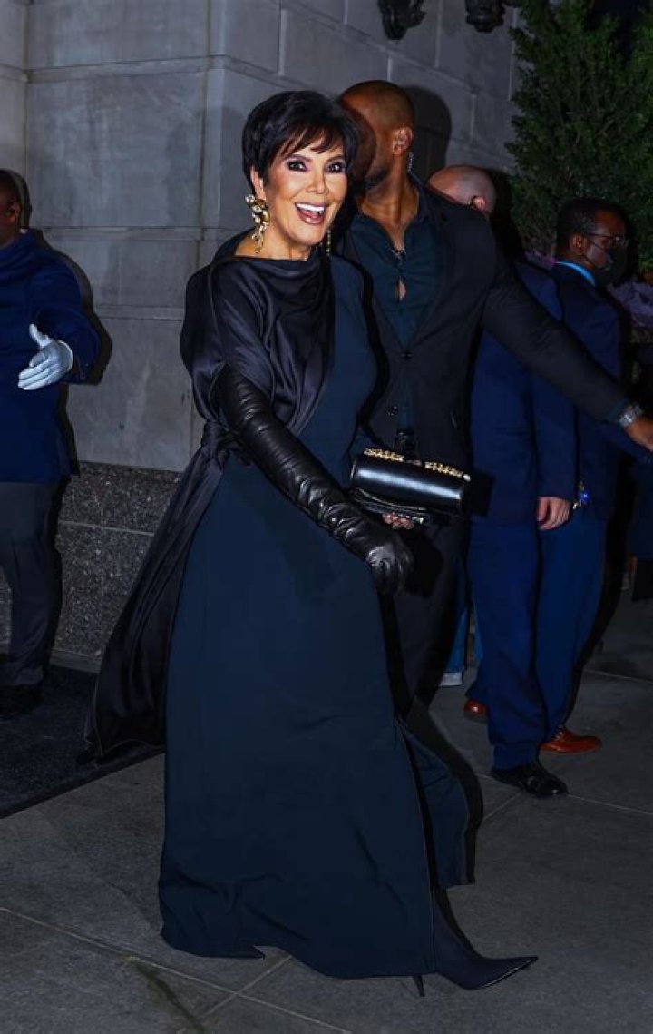 Unveiling The Age Of Kris Jenner: How Old Is She Really?