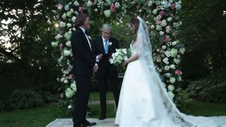 Unveiling The Age Of Liz Gillies' Husband: A Closer Look
