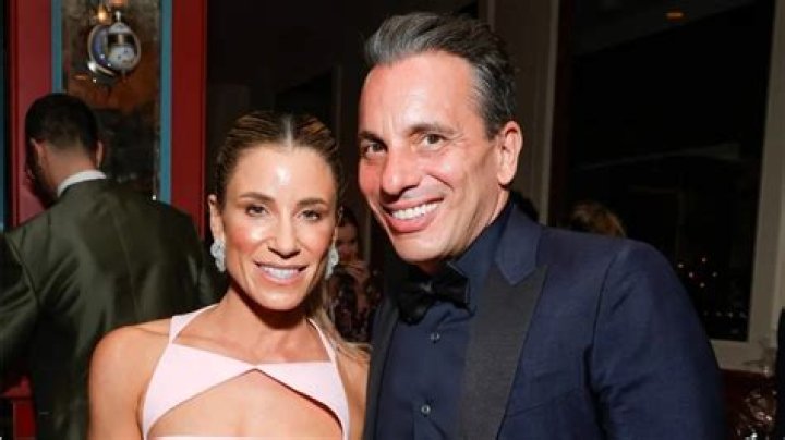 Unveiling The Age Of Sebastian Maniscalco's Wife: A Closer Look