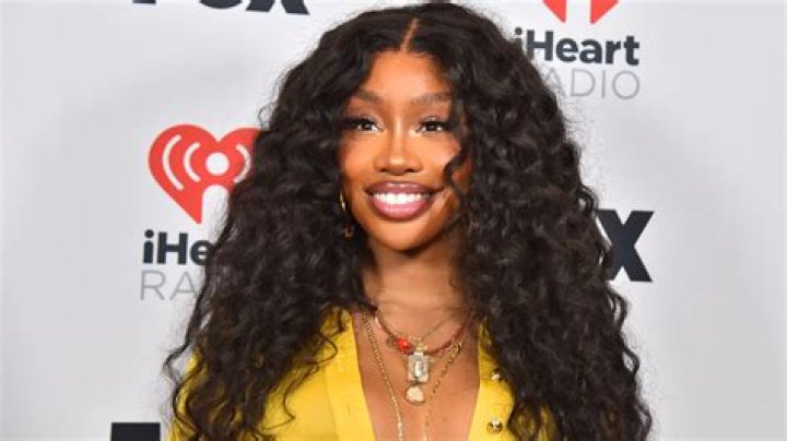 Unveiling The Age Of SZA's Daughter: A Comprehensive Guide