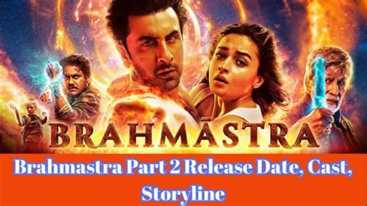Unveiling The Anticipation: When Is The Release Date Of Brahmastra Part 2?