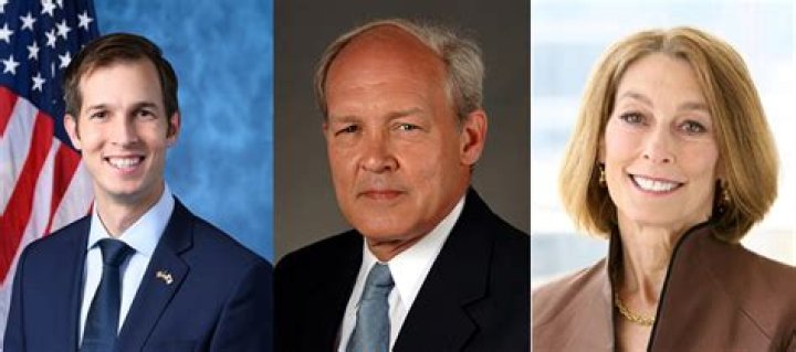 Unveiling The Auchincloss Family's Staggering Net Worth