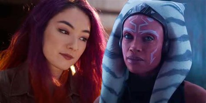 Unveiling The Cast Of The Anticipated "Ahsoka" Series