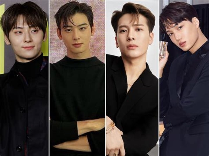 Unveiling The Charisma Of Cha Eun Woo: The Heartthrob Of K-Pop And K-Dramas