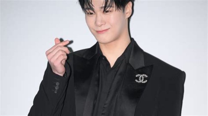 Unveiling The Charismatic Journey Of Moonbin: K-Pop Idol Extraordinaire