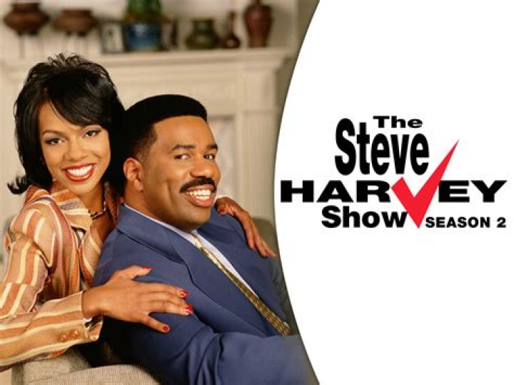 Unveiling The Charismatic Life Of Steave Harvy