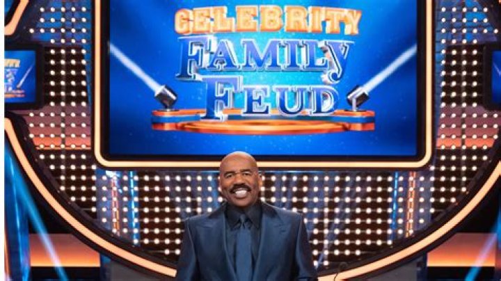 Unveiling The Charm Of Family Feud With Steve Harvey