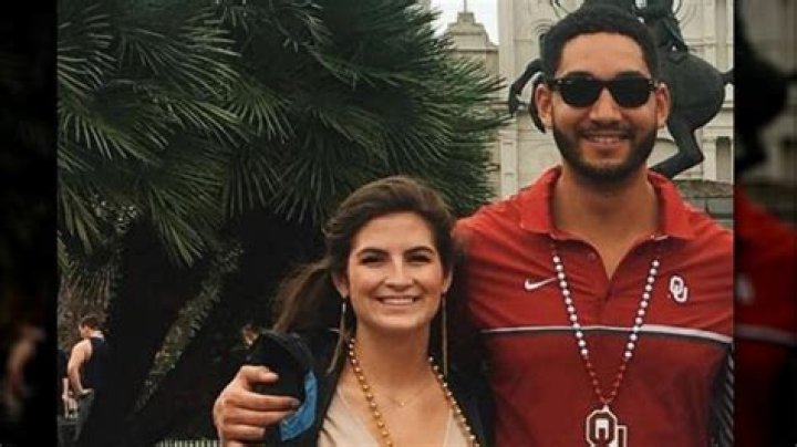 Unveiling The Connection: Kaitlan Collins And Will Douglas