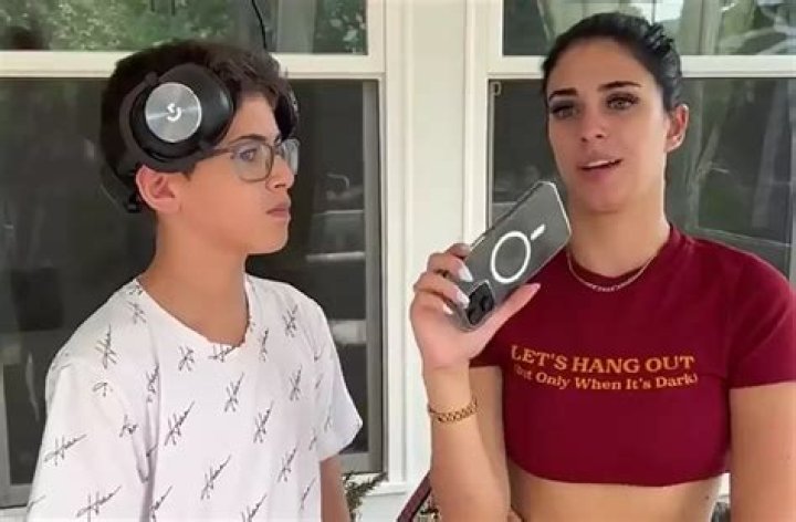 Unveiling The Controversy: Camilla Araujo Leaked Nudes