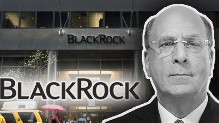 Unveiling The Corporate Landscape: Who Is Owned By BlackRock?