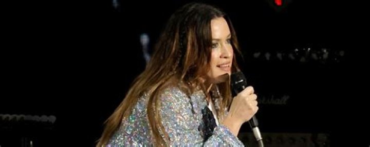Unveiling The Depths: The Meaning Behind "Guardian" By Alanis Morissette