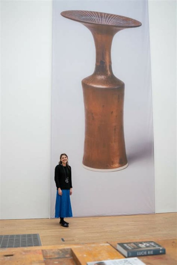 Unveiling The Enigma: Daniela Denby Ash