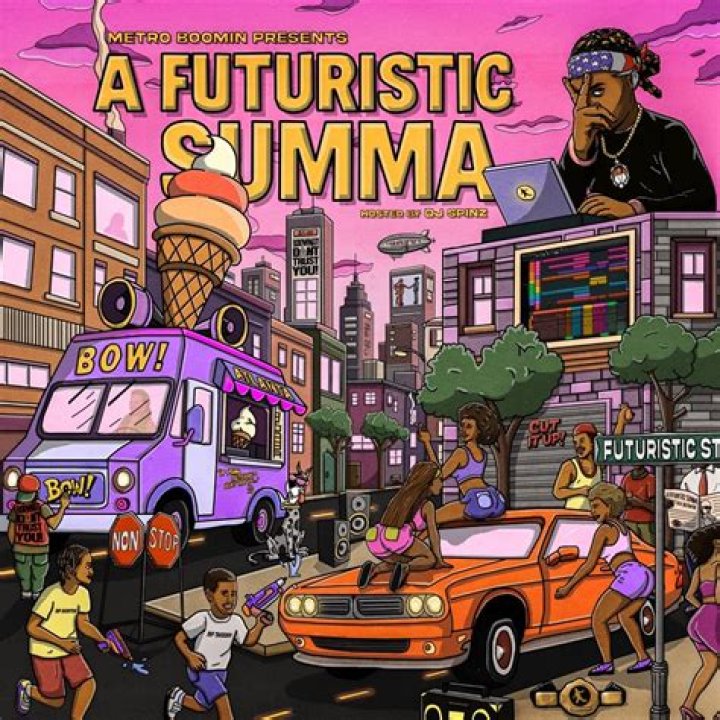 Unveiling The Enigma: Metro Boomin's Fortune