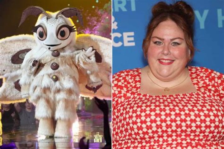 Unveiling The Enigma: Unmasking The Poodle Moth On The Masked Singer
