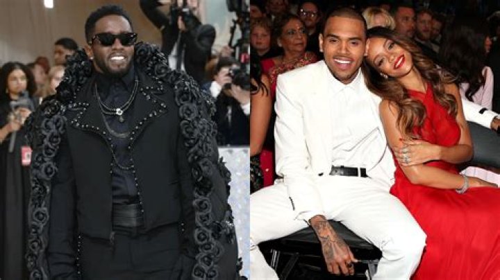 Unveiling The Enigma: Who Is Chris Brown Married To?