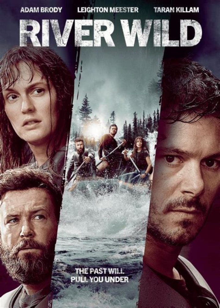 Unveiling The Enigmatic Ending Of "The River Wild": A Detailed Explanation