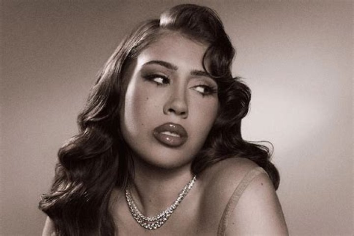 Unveiling The Ethnic Heritage Of Kali Uchis