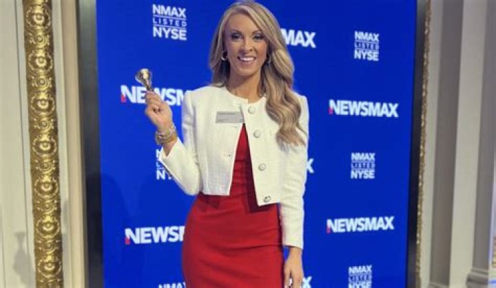 Unveiling The Faces Of Newsmax: Who Are The Newsmax Hosts?