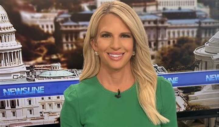 Unveiling The Fascinating World Of Newsmax Personalities