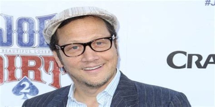Unveiling The Financial Landscape: Rob Schneider Net Worth