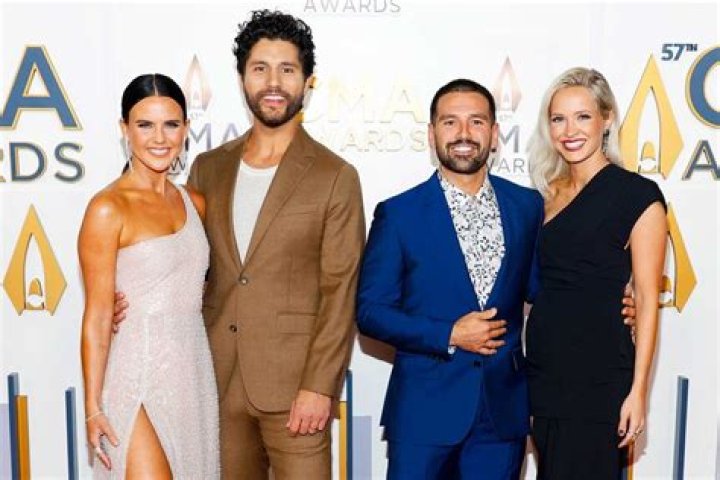 Unveiling The Heights Of Country Duo: How Tall Are Dan And Shay?