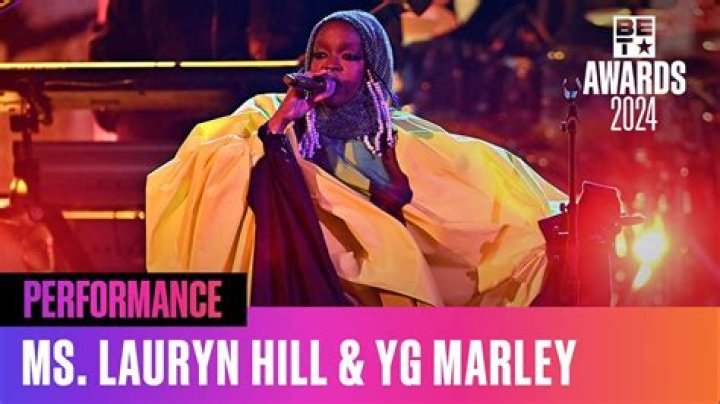 Unveiling The Influence Of YG Marley’s Mum: A Journey Of Love And Resilience