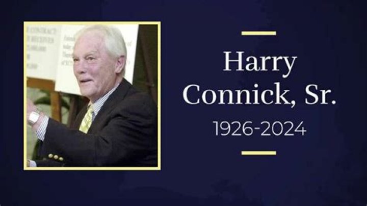 Unveiling The Ink: The Fascinating World Of Harry Connick Tattoos