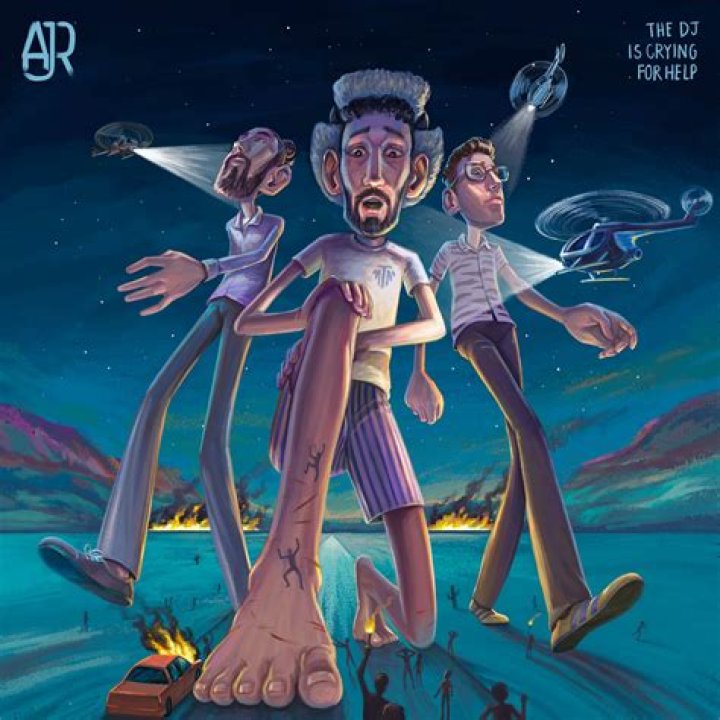Unveiling The Intriguing Value Of AJR: What Is AJR Worth?