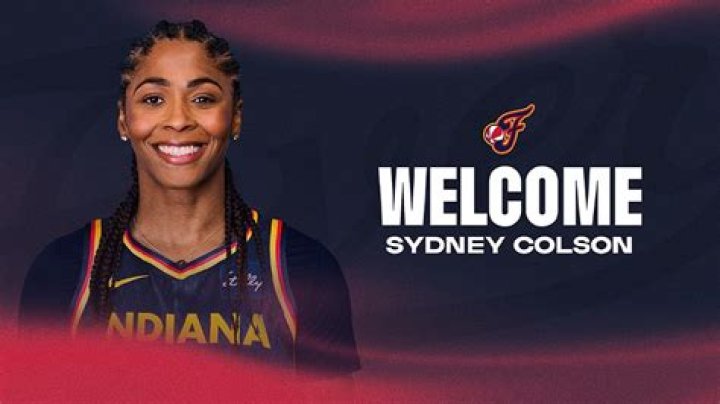 Unveiling The Journey Of Sydney Colson: A Rising Star In The Sports World