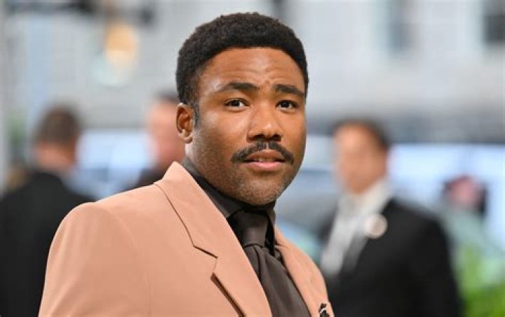 Unveiling The Legacy: Donald Glover's Dad Name And Family Influence
