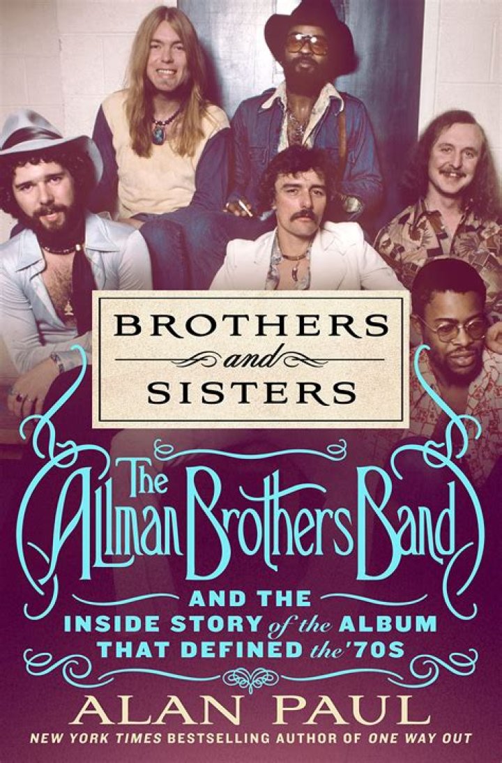 Unveiling The Legacy Of John Allman: The Singer Behind The Allman Brothers
