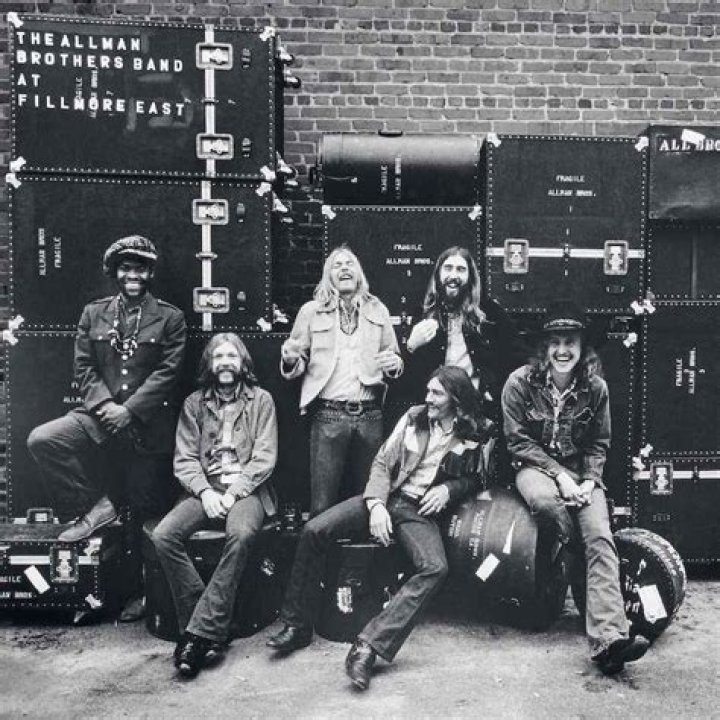 Unveiling The Legend: John Allman, Rock Star Extraordinaire