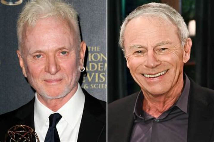 Unveiling The Life And Career Of Actor Anthony Geary