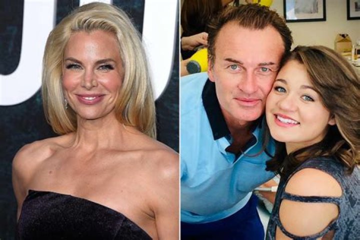 Unveiling The Life And Career Of Brooke Burns: An In-Depth Look At The Actress