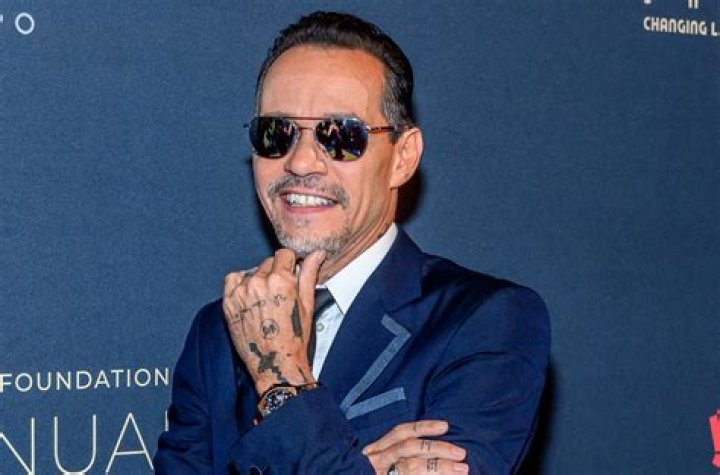 Unveiling The Life And Career Of Marc Anthony